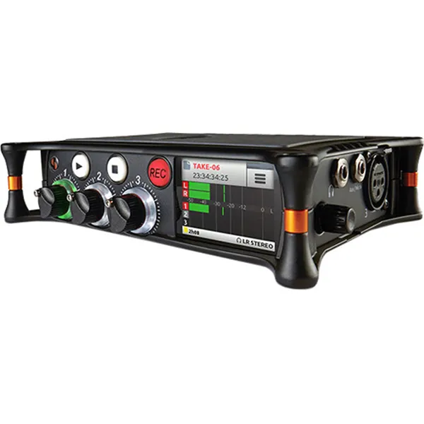 Sound Devices MixPre-3 II Audio Recorder/Mixer and USB Audio Interface Questions & Answers