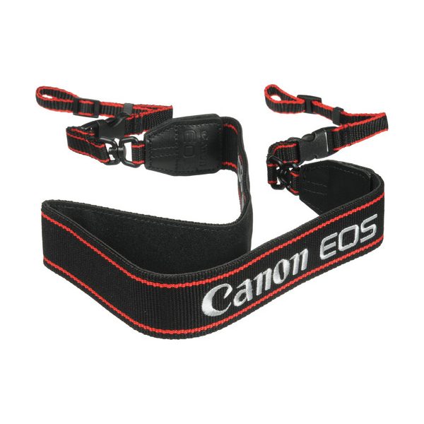 Canon Pro Neck Strap 1 Questions & Answers