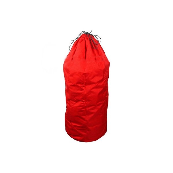 Does the red rag bag come in any other sizes or colors?