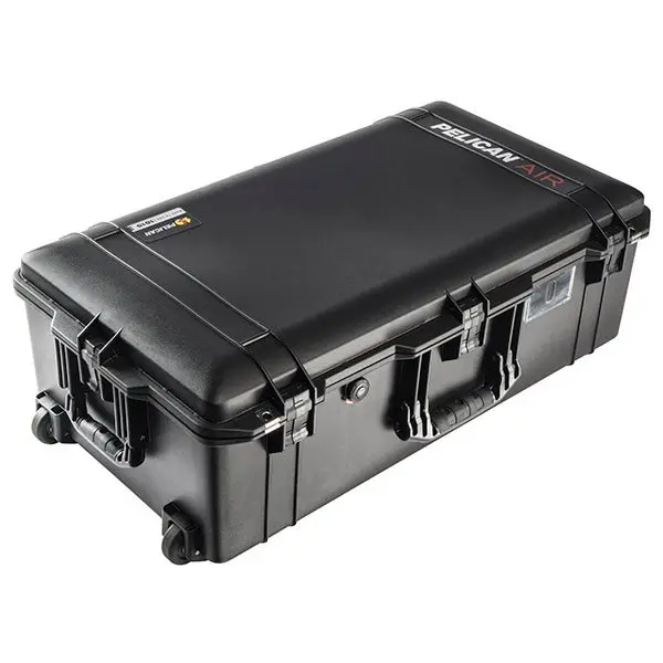 Pelican 1615 Air Case Questions & Answers