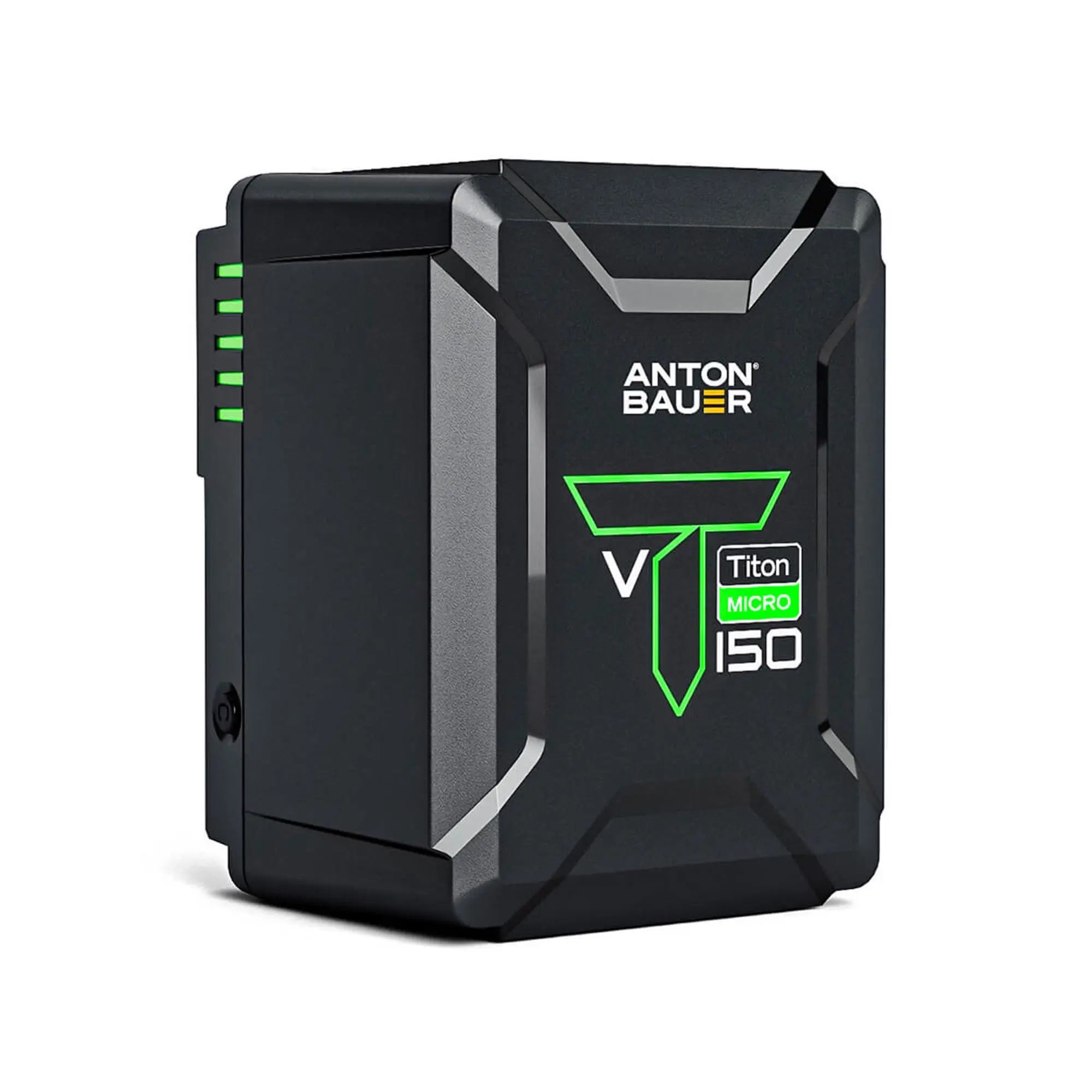 On the Anton Bauer Titon Micro Batteries, is the USB port 1 amp or 2 amp?