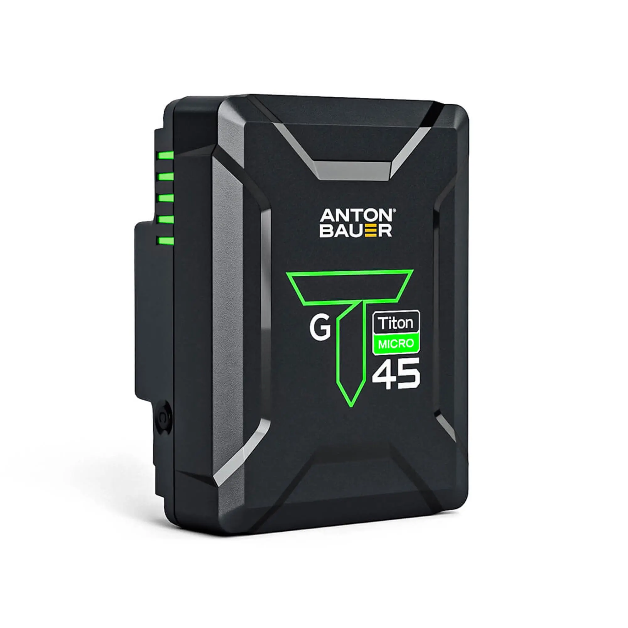 On the Anton Bauer Titon Micro Batteries, is the USB port 1 amp or 2 amp?