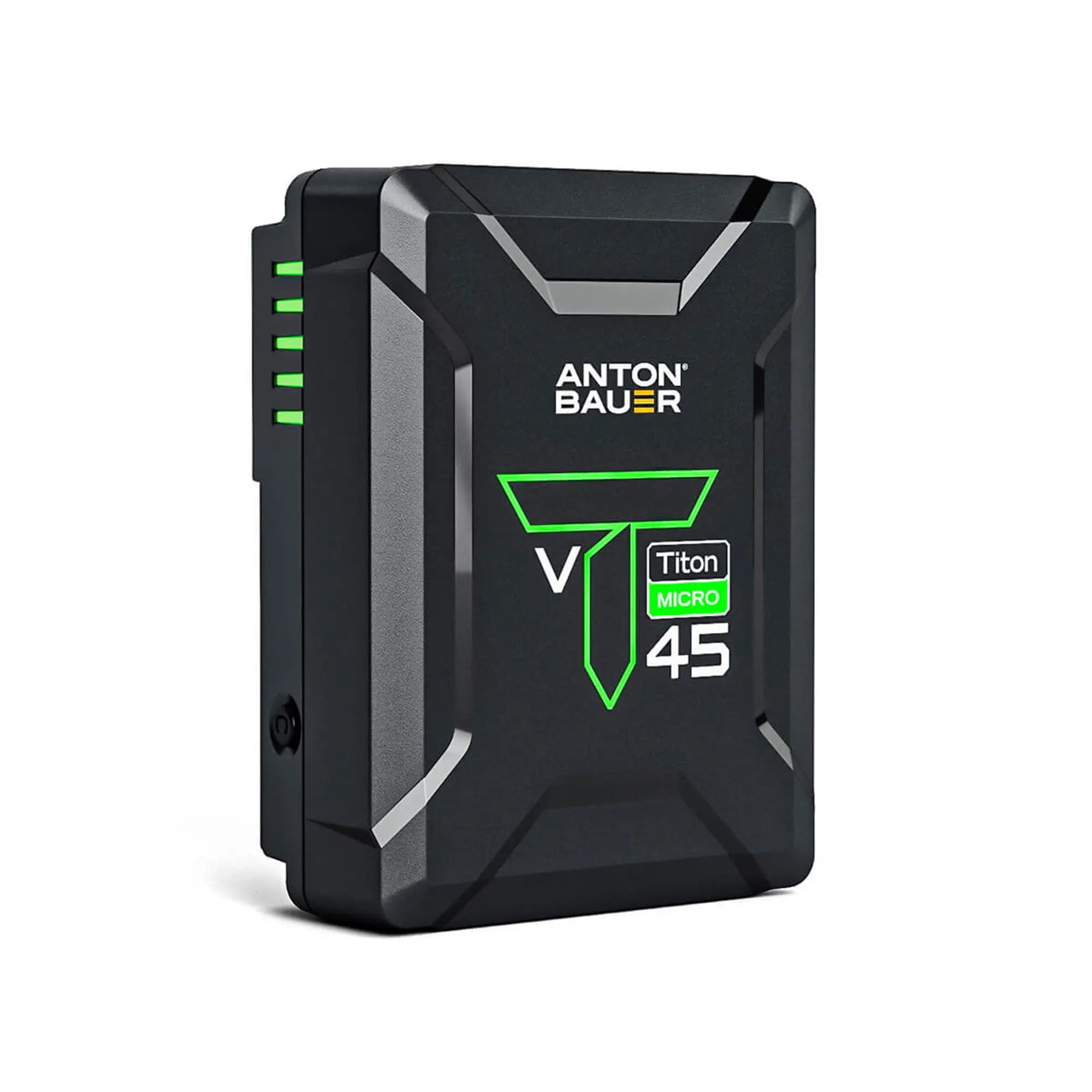 On the Anton Bauer Titon Micro Batteries, is the USB port 1 amp or 2 amp?