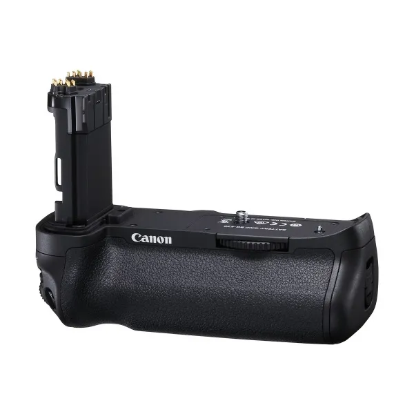 Canon BG-E20 Battery Grip for EOS 5D Mark IV Questions & Answers