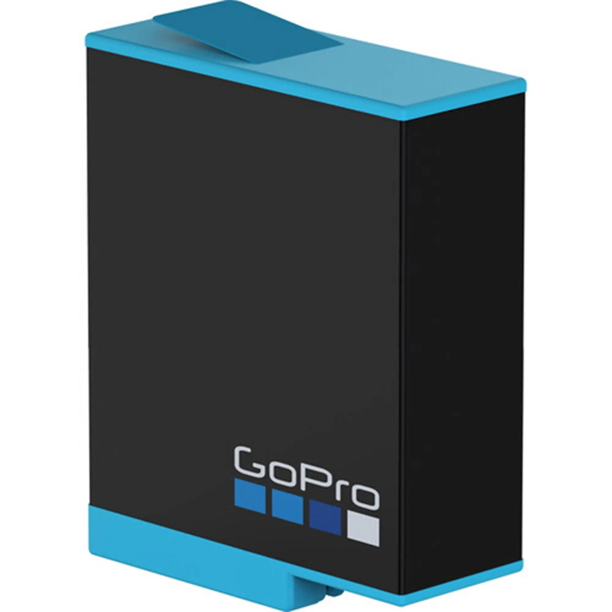 GoPro Rechargeable Li-Ion Battery for HERO9 Black Questions & Answers