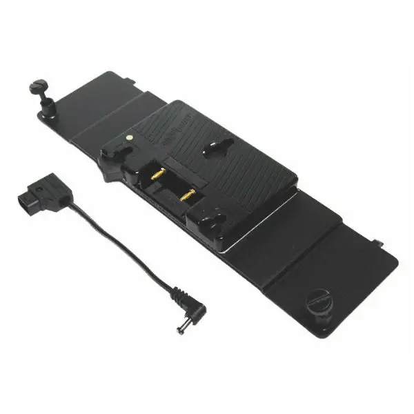 Is this compatible with the litepanels 1x1 gemini?