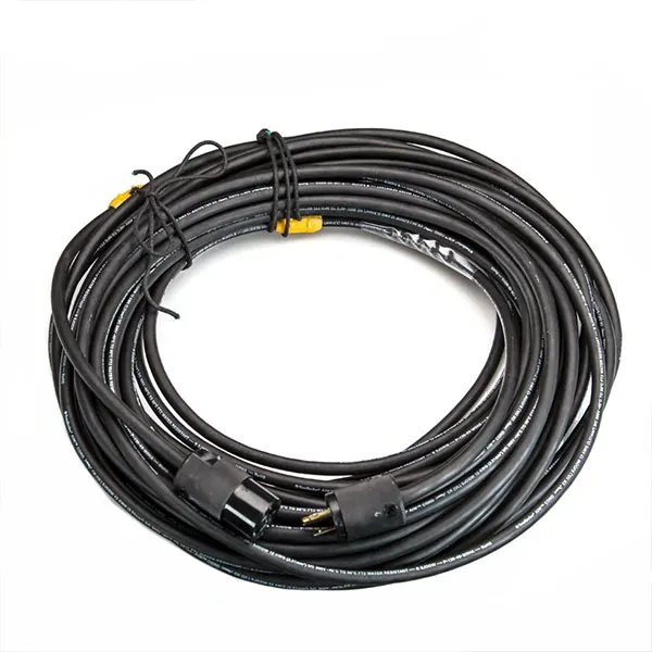 Filmtools Stinger 12/3 SJOOW Cable (Extension Cord) - 25' Questions & Answers