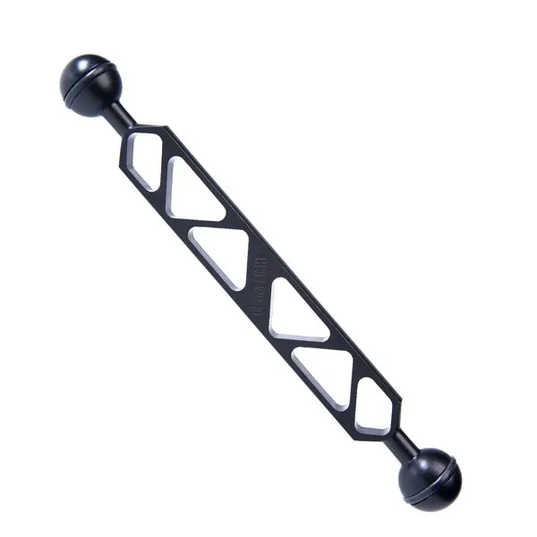 Ultralight Control Systems Double Ball Arms (Various Lengths) Questions & Answers