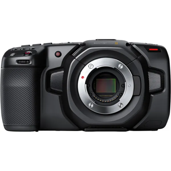 Blackmagic Design Pocket Cinema Camera 4K Questions & Answers