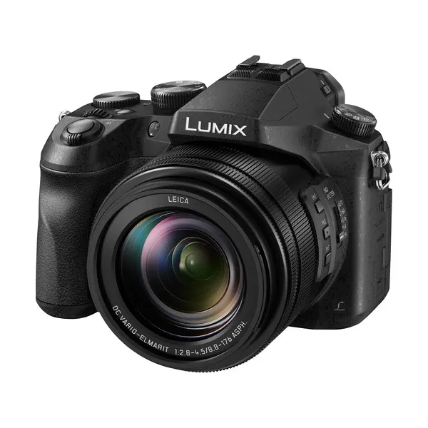 Panasonic Lumix DMC-FZ2500 Digital Camera Questions & Answers