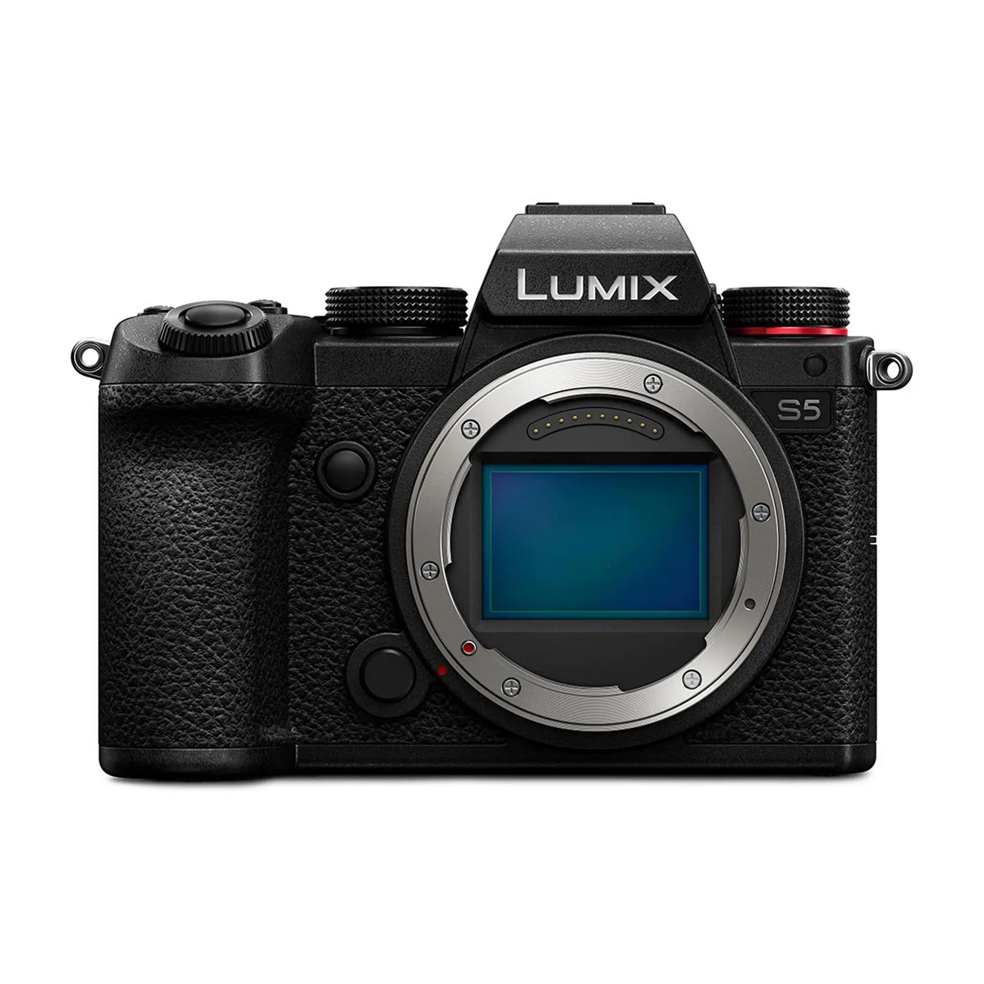 Panasonic Lumix S5 Full Frame Mirrorless Digital Camera - Body Only Questions & Answers