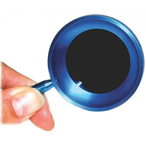 Alan Gordon Enterprises Blue Ring Gaffers Glass Questions & Answers