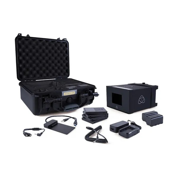 Atomos Accessory Kit for Shogun/Ninja Inferno & Flame Questions & Answers