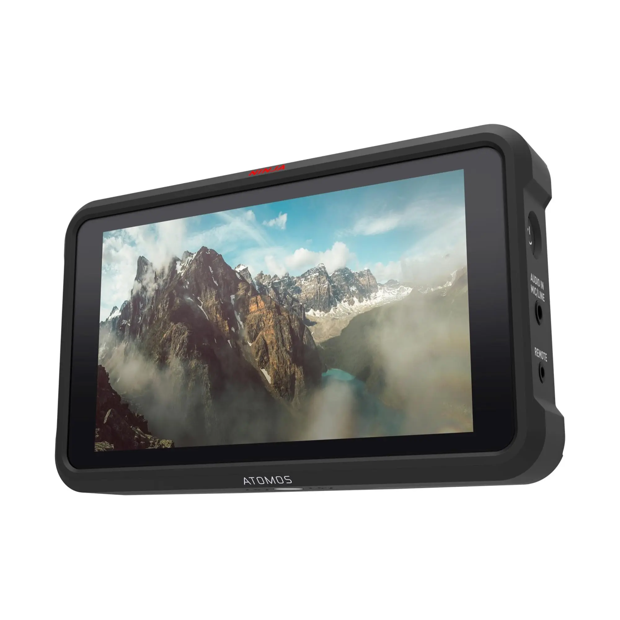 Atomos Ninja V 5" 4Kp60 Monitor/Recorder Questions & Answers