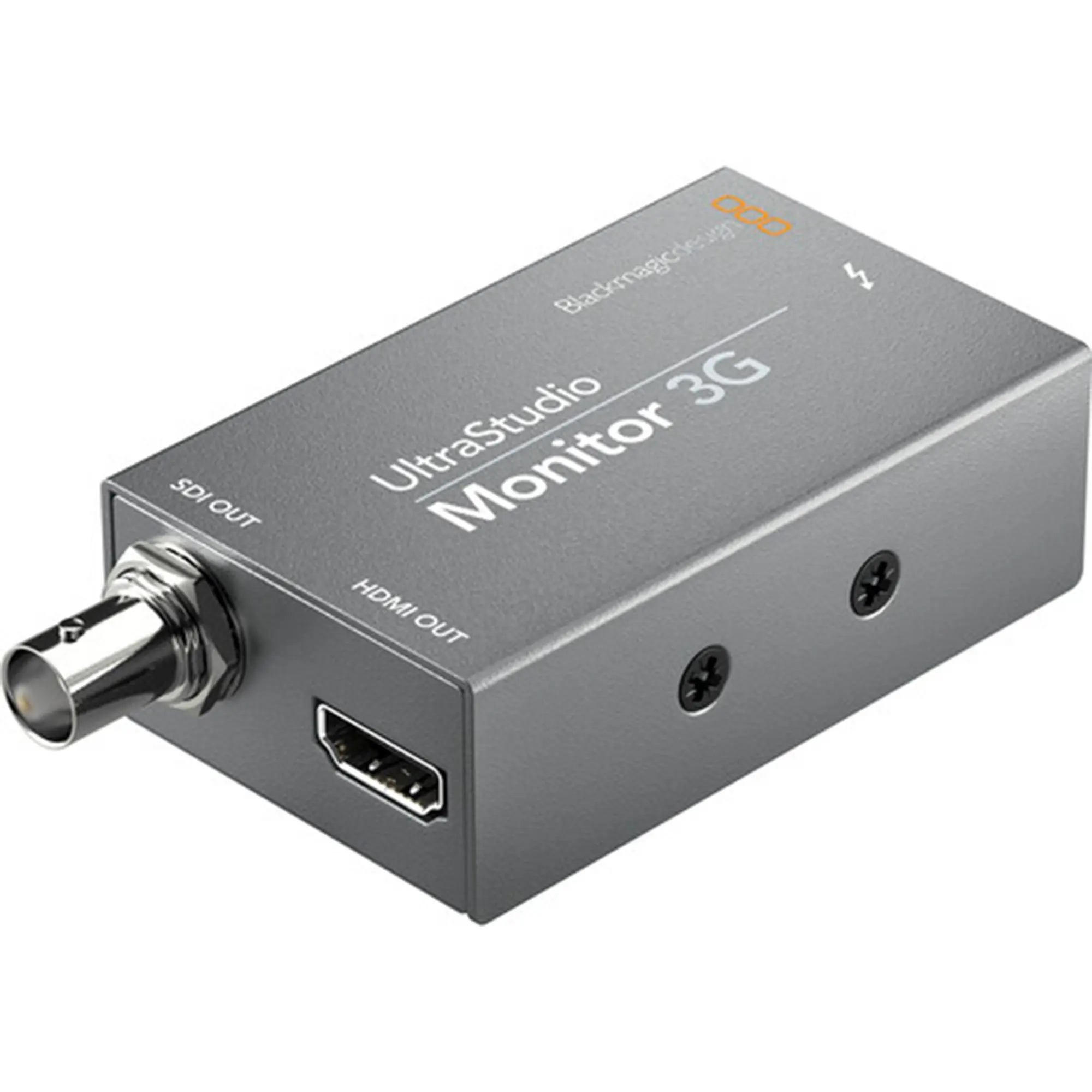 Blackmagic Design UltraStudio Monitor 3G Playback Device Questions & Answers