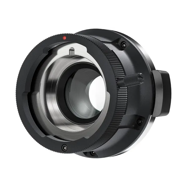 Blackmagic Design URSA Mini Pro B4 Mount Questions & Answers