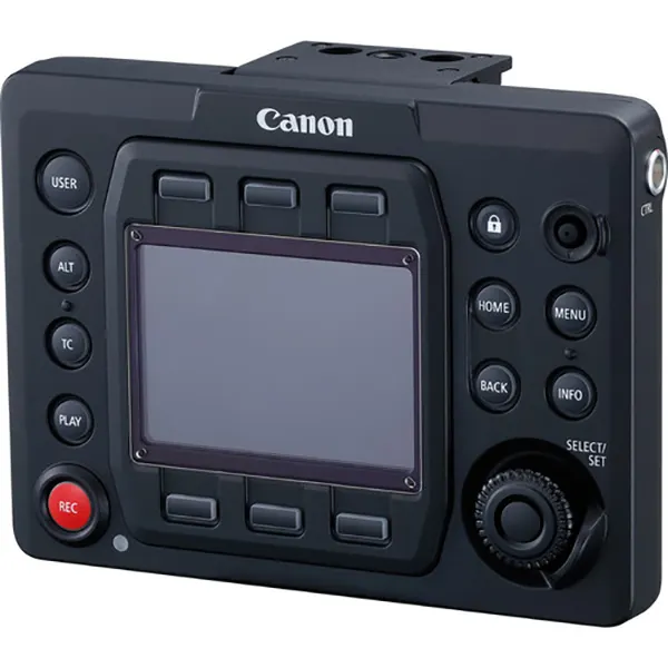 Canon OU-700 Remote Operation Unit for C700 Questions & Answers