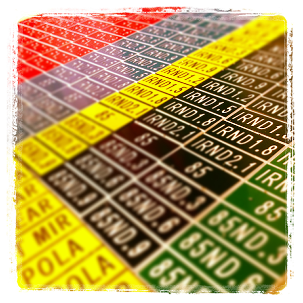 Does the English Stix Essential Filters Tag Set come with hook Velcro on the back?