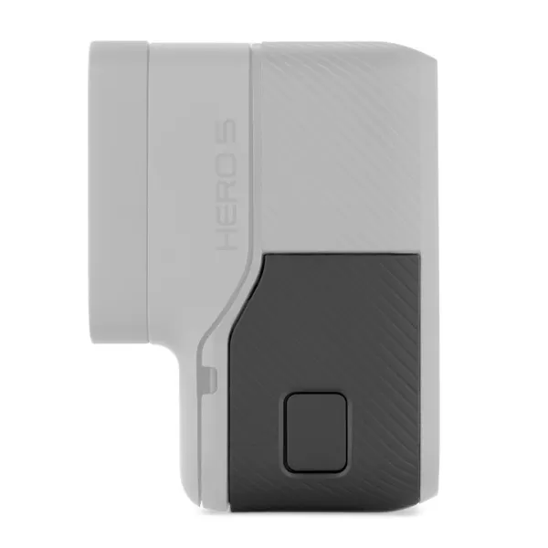 I want to buy the replacement side door for the gopro Hero5 Black. I want to know if this is an original piece by G