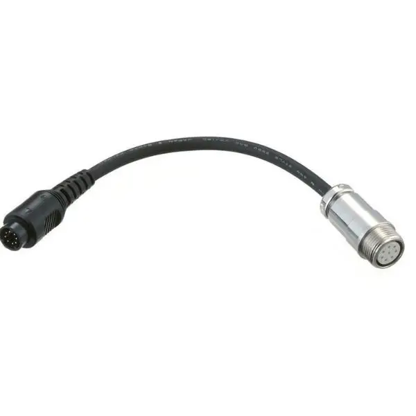 Libec LANC/AV Adapter Cable for Sony Handycam Cameras Questions & Answers