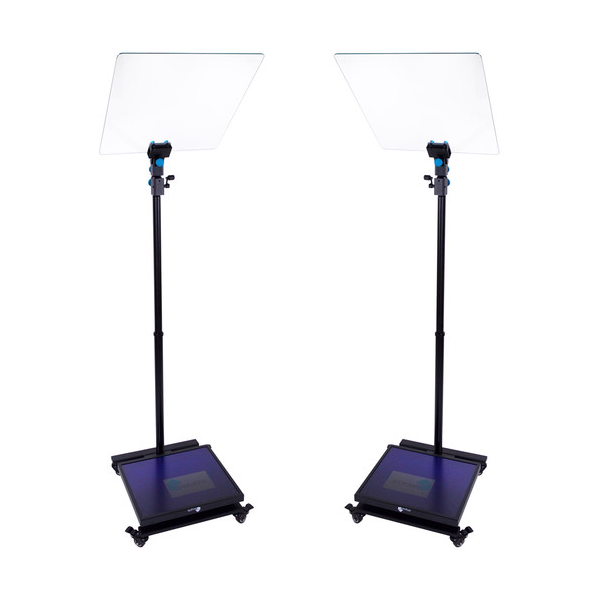 Do you sell replacement displays For this product? -- MagiCue Stage Master Presidential Prompter Package with Hard