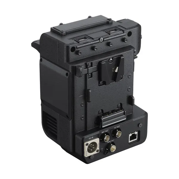 Sony XDCA-FX9 Extension Unit for PXW-FX9 Camera Questions & Answers