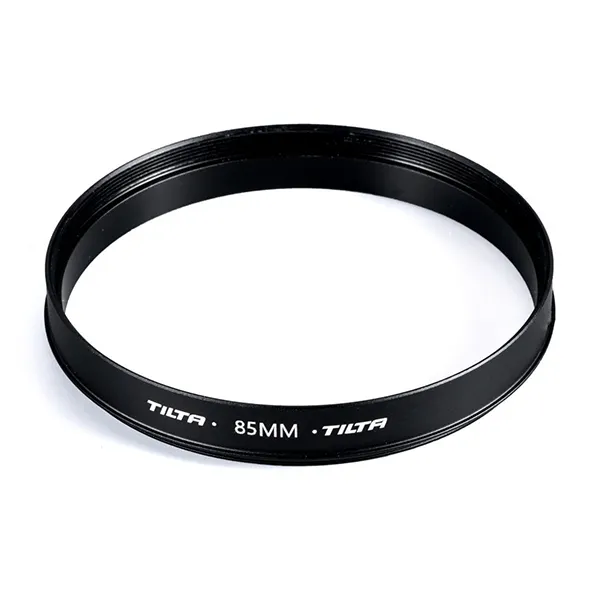 About the diameter of the Tilta 85mm Adapter Ring - I have a lens that's got front diameter of 86mm..will this adap