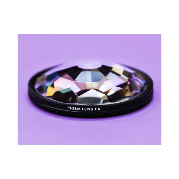 Hi,  This item is on the stock Prism Lens FX Kaleidoscope Filter???  Do you send a parcel to UK ???  Best Regards,,