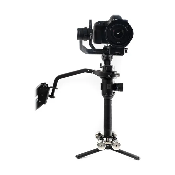 Steadicam Steadimate-S Gimbal Collar & Base Questions & Answers