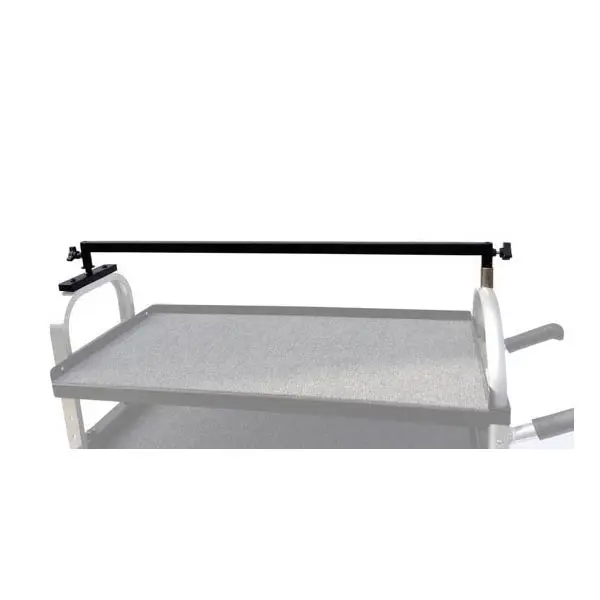 Backstage Equipment Mag Junior Monitor Horizontal Cross Bar Questions & Answers