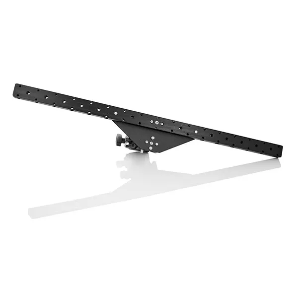 Does the Inovativ monitor dual bracket come with the baby pins?