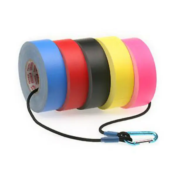 Does Filmtools sell a rope loop for carrying tape rolls?