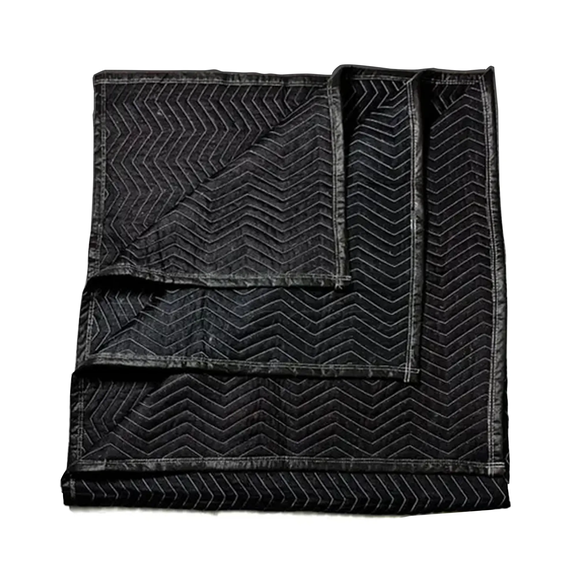 Filmtools Sound Blanket / Furniture Pad - 80” x 72” Heavy Duty Black Questions & Answers