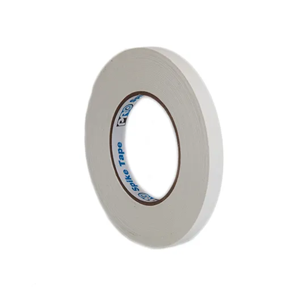Pro Tapes Pro Gaff Cloth Spike Tape - 1/2 Inch x 45 Yards - Electric Blue Questions & Answers