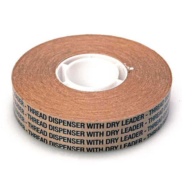 Pro Tapes Pro 154 ATG Snot Tape - 3/4 Inch x 36 Yards Questions & Answers