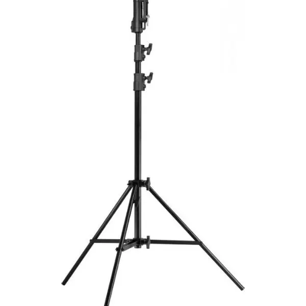 Kupo 10.3' Master Combo Aluminum Senior Stand - Double Riser Questions & Answers