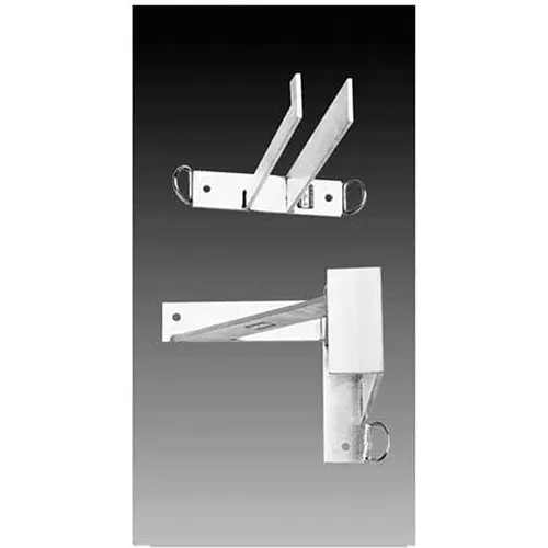 Matthews Studio Equipment Door Rack for C-Stands Questions & Answers