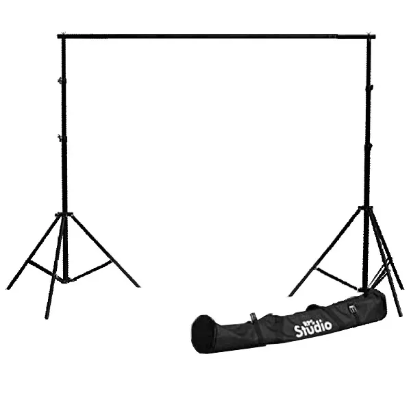 RPS 10'x 10' Background Stand with Bag Questions & Answers