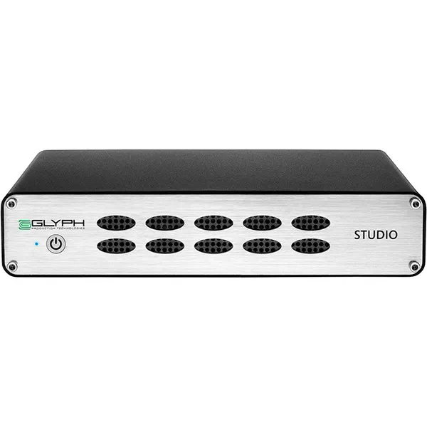 I'm looking for an external hard drive which would add as an extension to my DVR it must use an eSATA port connecti