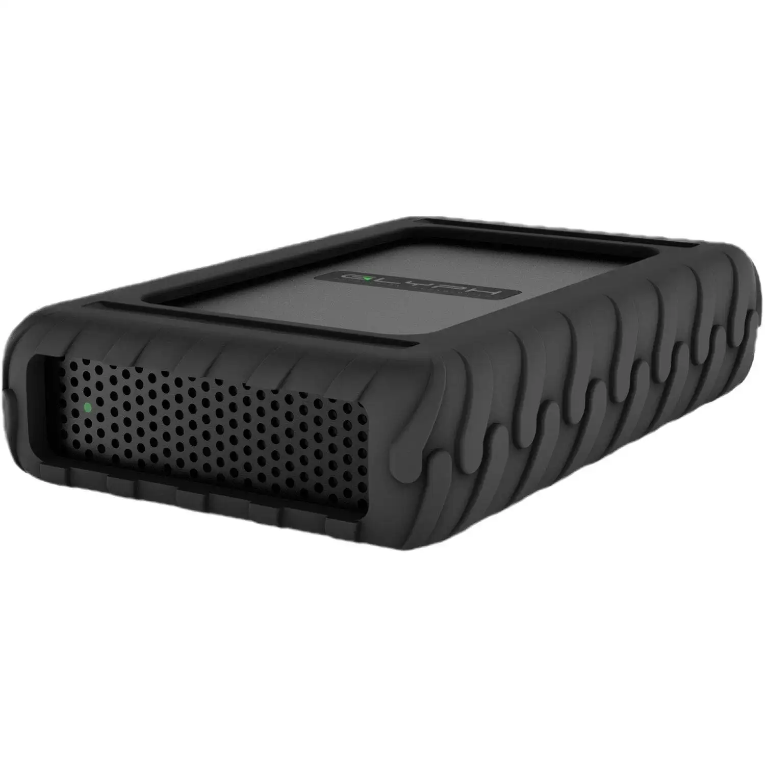 Glyph Technologies 2TB Blackbox Pro 7200RPM USB 3.1 Gen 2 Type-C External Hard Drive Questions & Answers