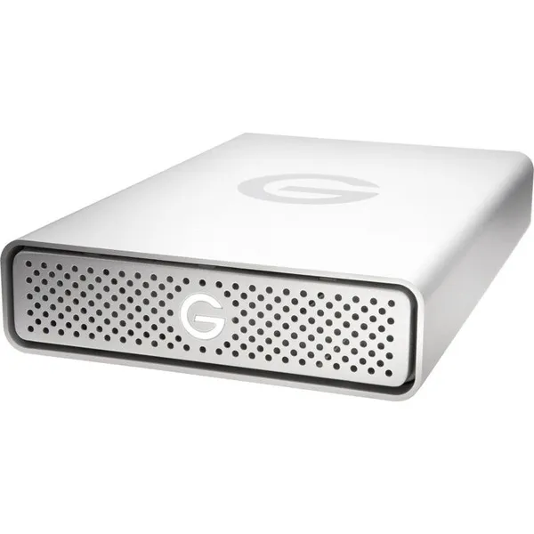 What does the "G1" mean regarding G-Technology 10TB G-DRIVE G1 USB 3.0 Hard Drive?