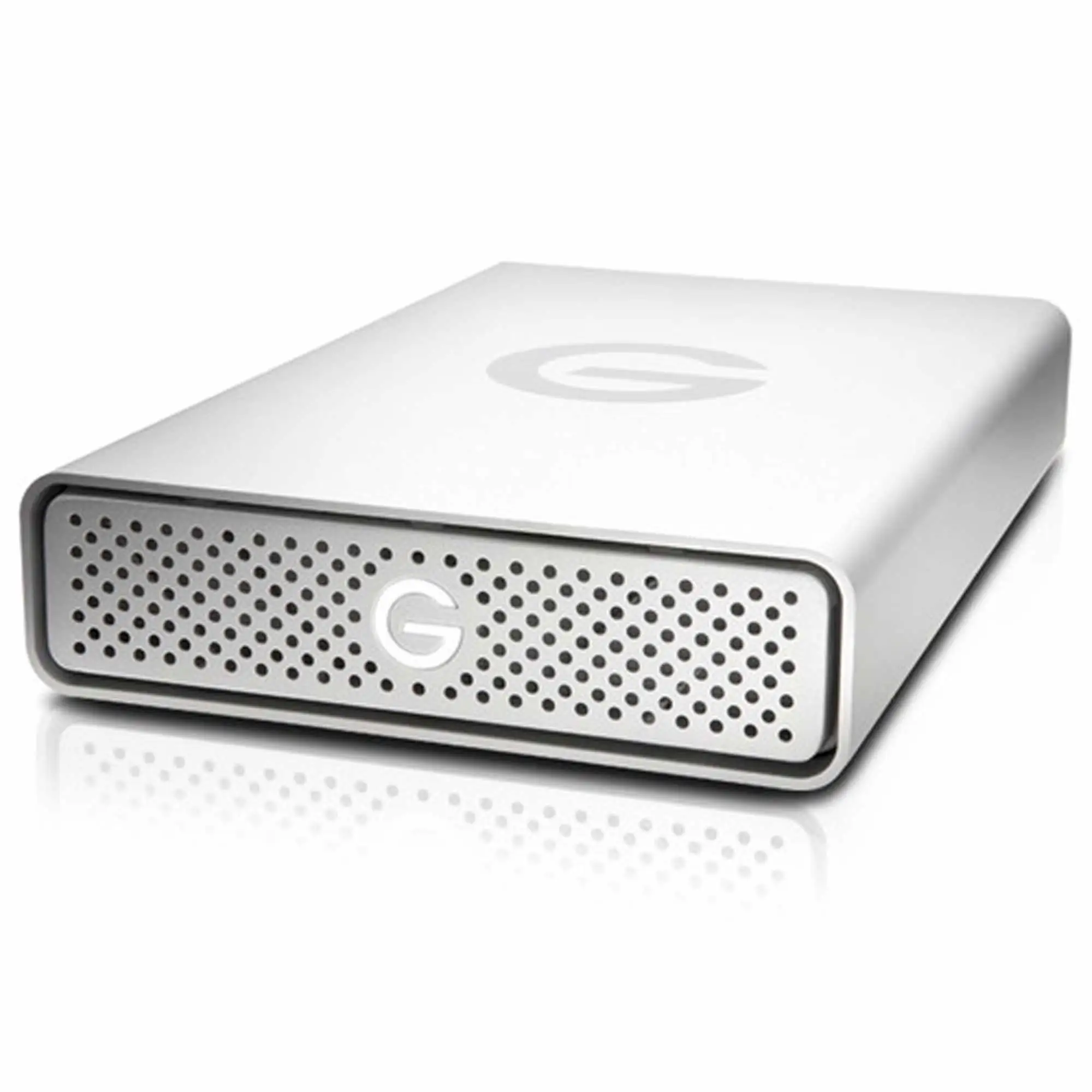 G-Technology 14TB G-DRIVE USB 3.1 Gen 1 Type-C External Hard Drive Questions & Answers