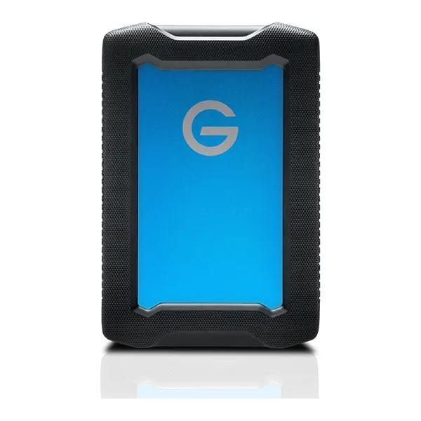 G-Technology 1TB ArmorATD USB 3.1 All-Terrain Portable Hard Drive Questions & Answers