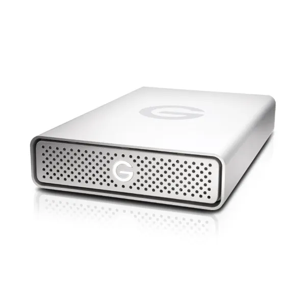 G-Technology 4TB G-DRIVE USB-C External Drive Questions & Answers