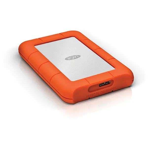 LaCie 1TB Rugged Mini Portable Hard Drive Questions & Answers