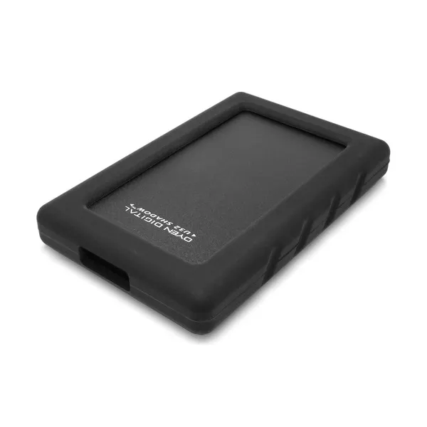 Oyen Digital 4TB U32 Shadow Dura USB 3.1 Gen 2 Type-C Rugged External SSD (Black) Questions & Answers