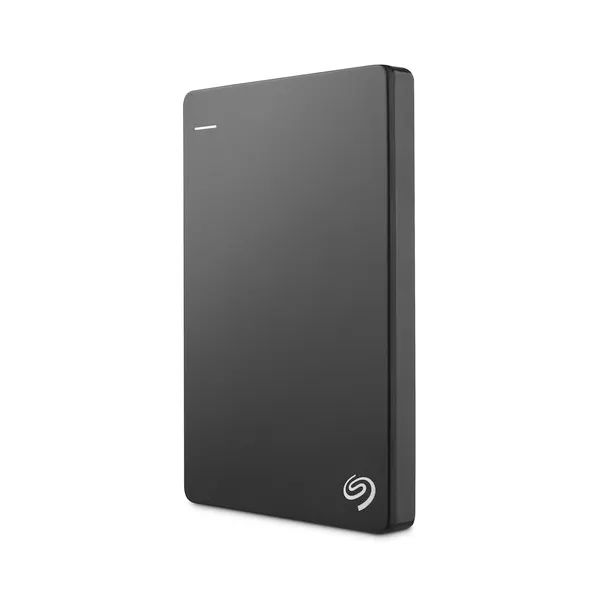 I am interested in an external hard drive for my PS4 because I am out of space ��so you just plug the drive into th