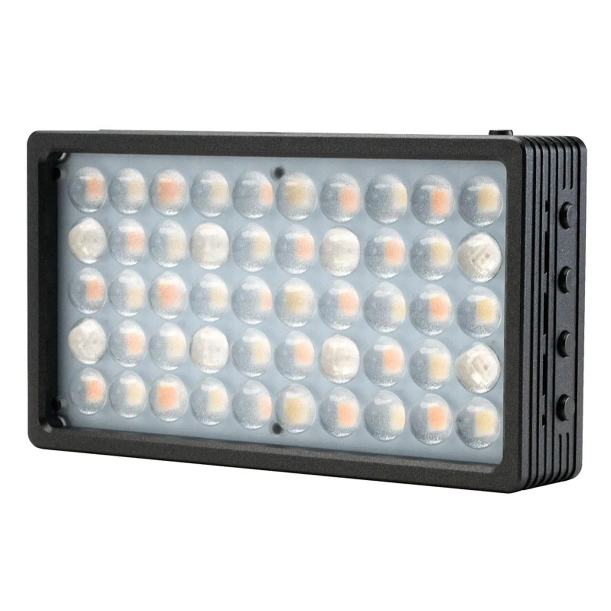 Nanlite LitoLite 5C RGBWW Mini LED Light Panel Questions & Answers