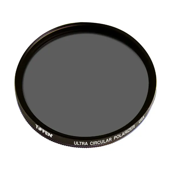 Tiffen Series 9 Mounted UltraPol Circular Polarizer Filter Questions & Answers