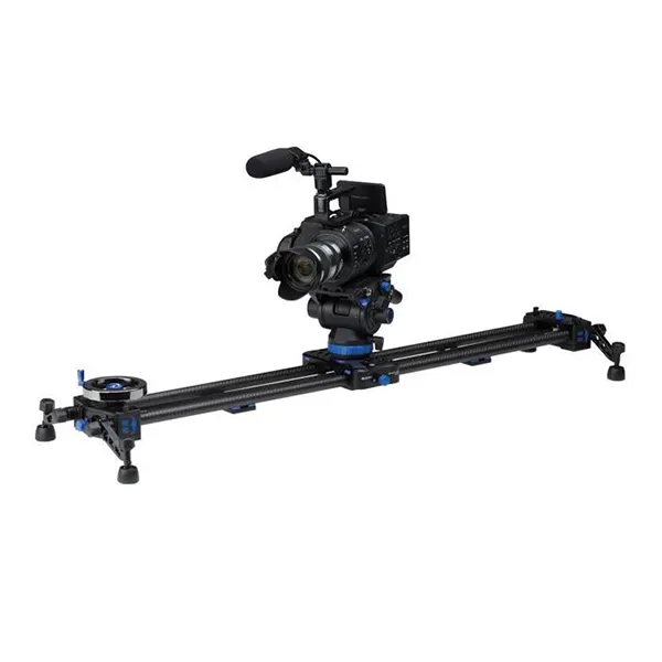 does the benro slider have any motorized options?